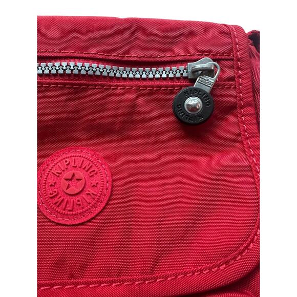 Kipling - Sabian Mini Crossbody - Picture 4 of 5
